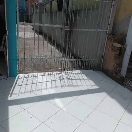 Pousada Residencial Benfica-2