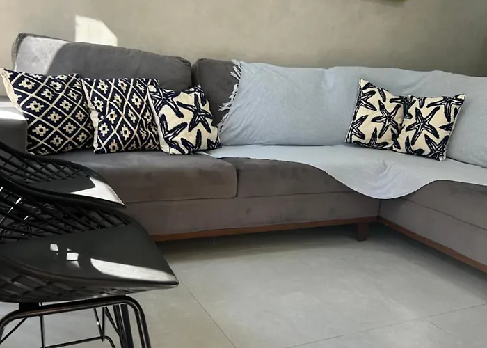 Apartamento Porto Praia De Itaperapuan Porto Seguro